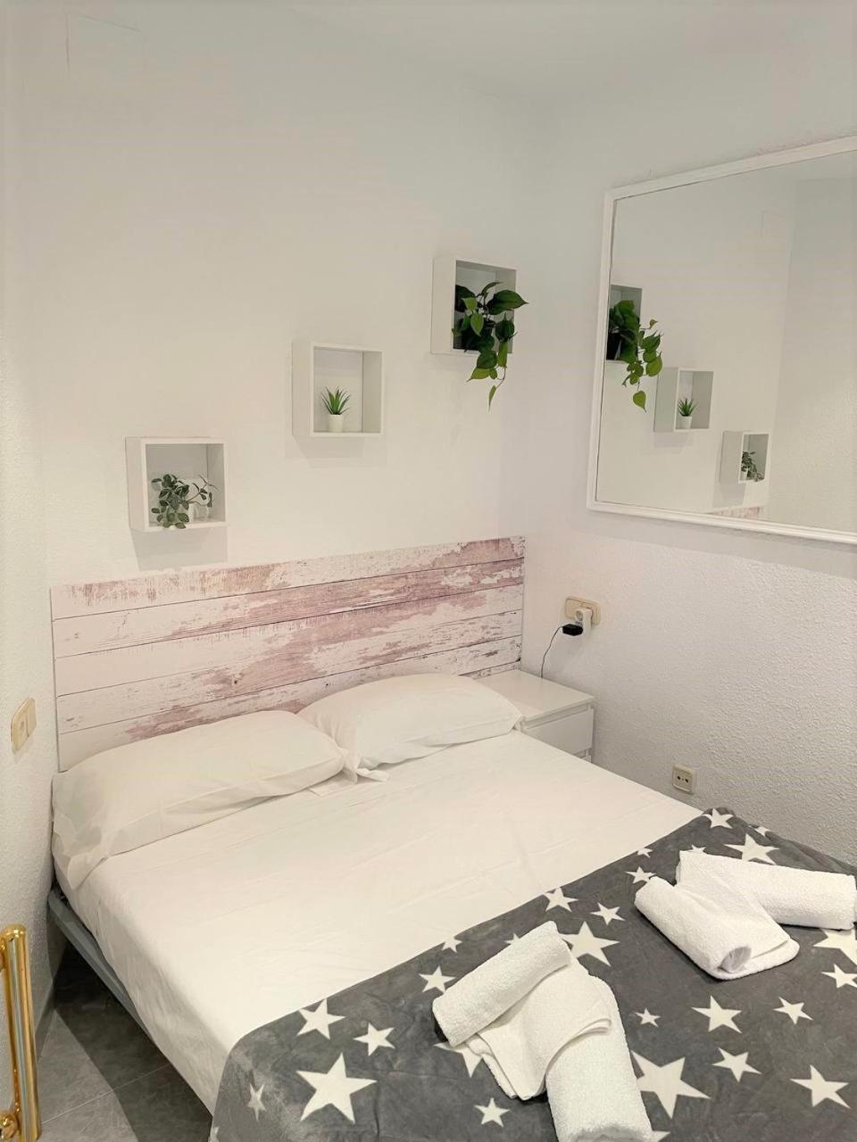 Apartamento En Platja Sant Pol S'Agaro Con Pisicina Y Jardin Sant Feliu de Guixols Bagian luar foto