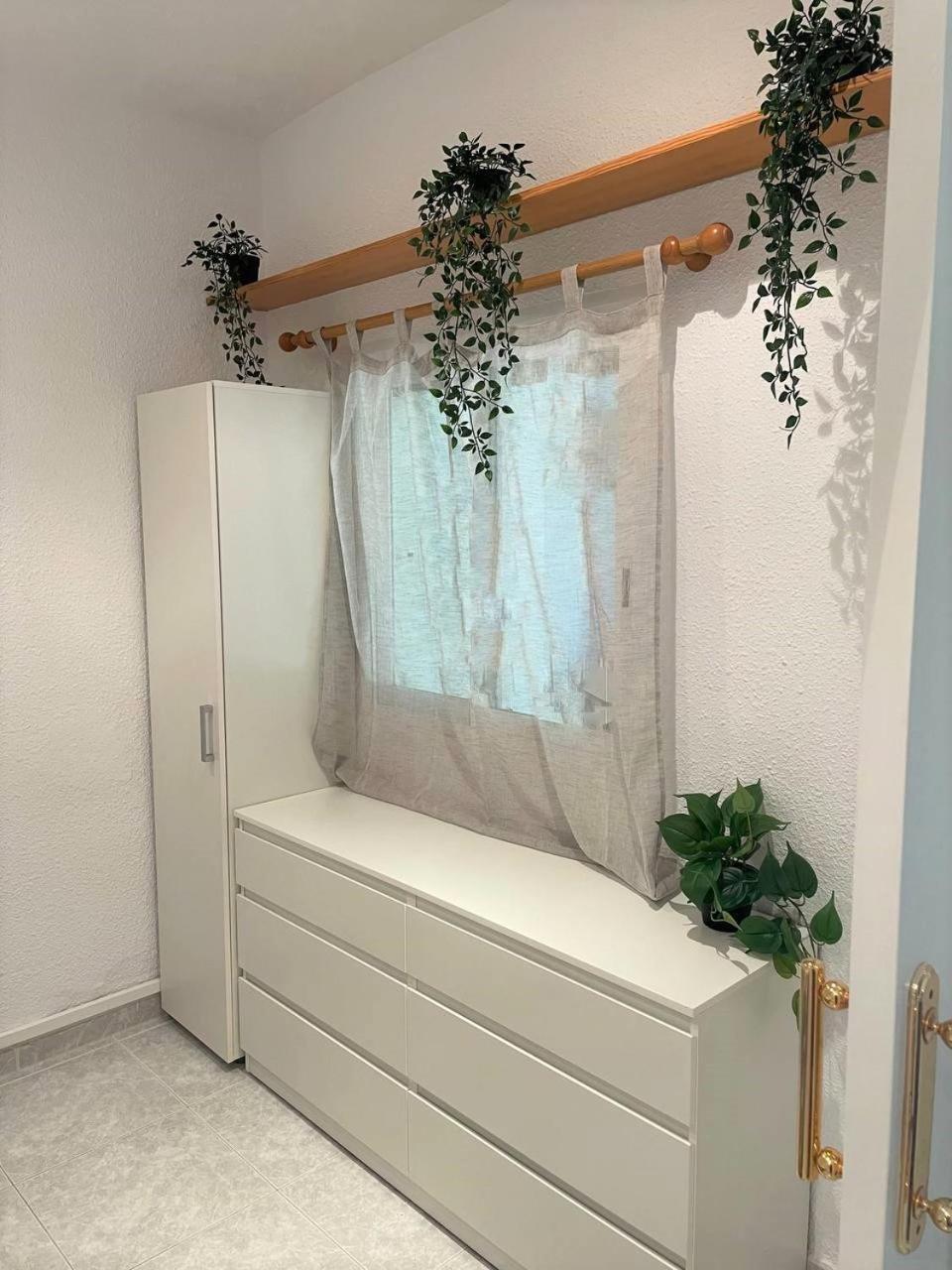 Apartamento En Platja Sant Pol S'Agaro Con Pisicina Y Jardin Sant Feliu de Guixols Bagian luar foto