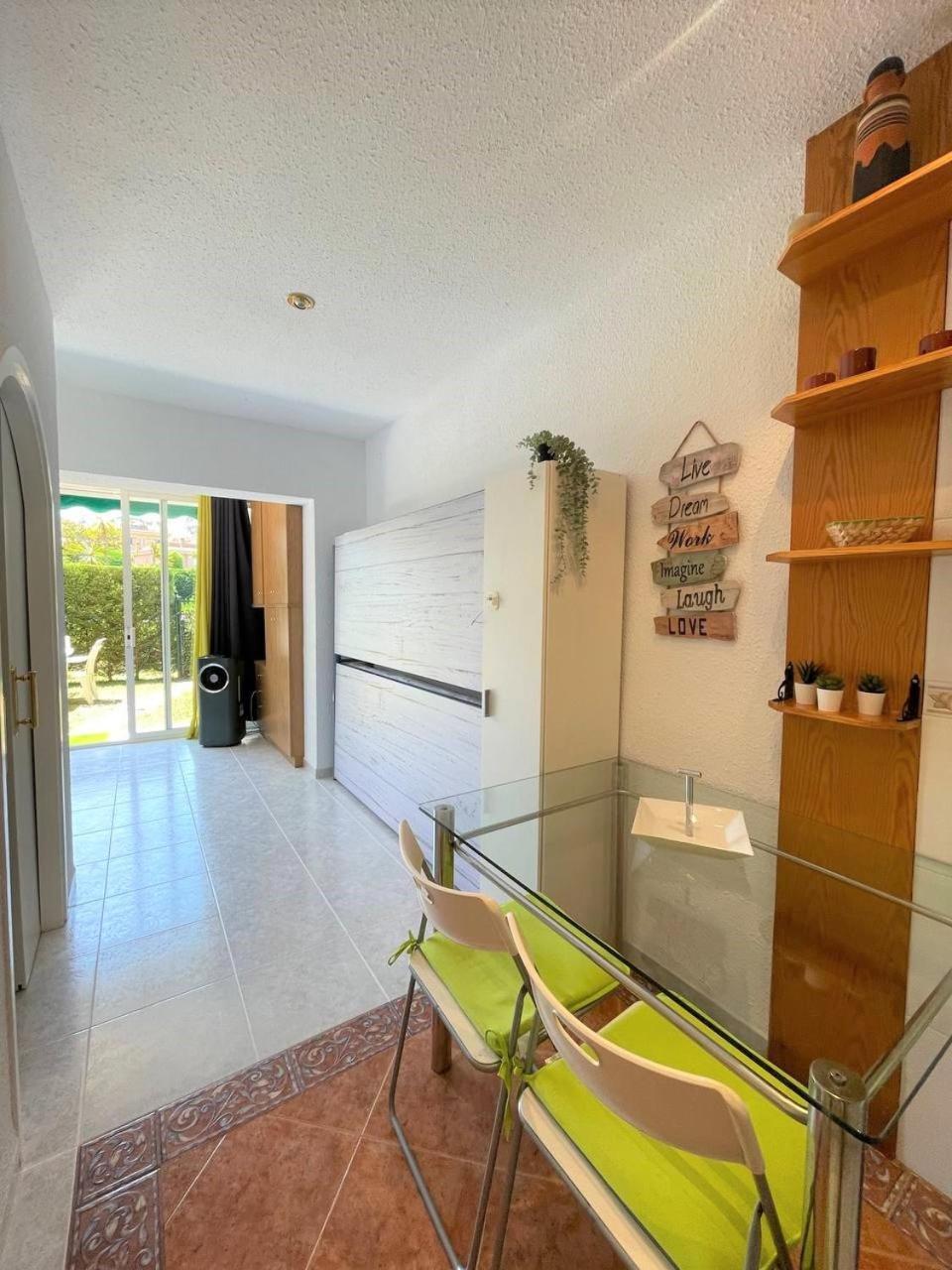 Apartamento En Platja Sant Pol S'Agaro Con Pisicina Y Jardin Sant Feliu de Guixols Bagian luar foto